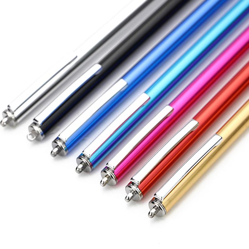 Long Stylus Pen 18.5M Capacitive Tablet Touch Screen Pencil For Iphone Samsung Ipad Universal Android Phone Drawing Touch Pencil