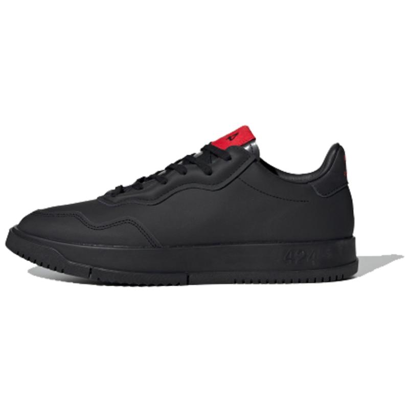 Adidas 424 X Adidas Sc Premiere 'Black' Sneakers EG3729