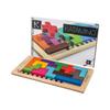 Puzzle a hlavolamy – Puzzle