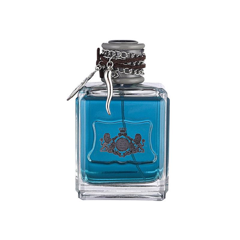 Men's natural fresh and long-lasting light fragrance personalized perfume