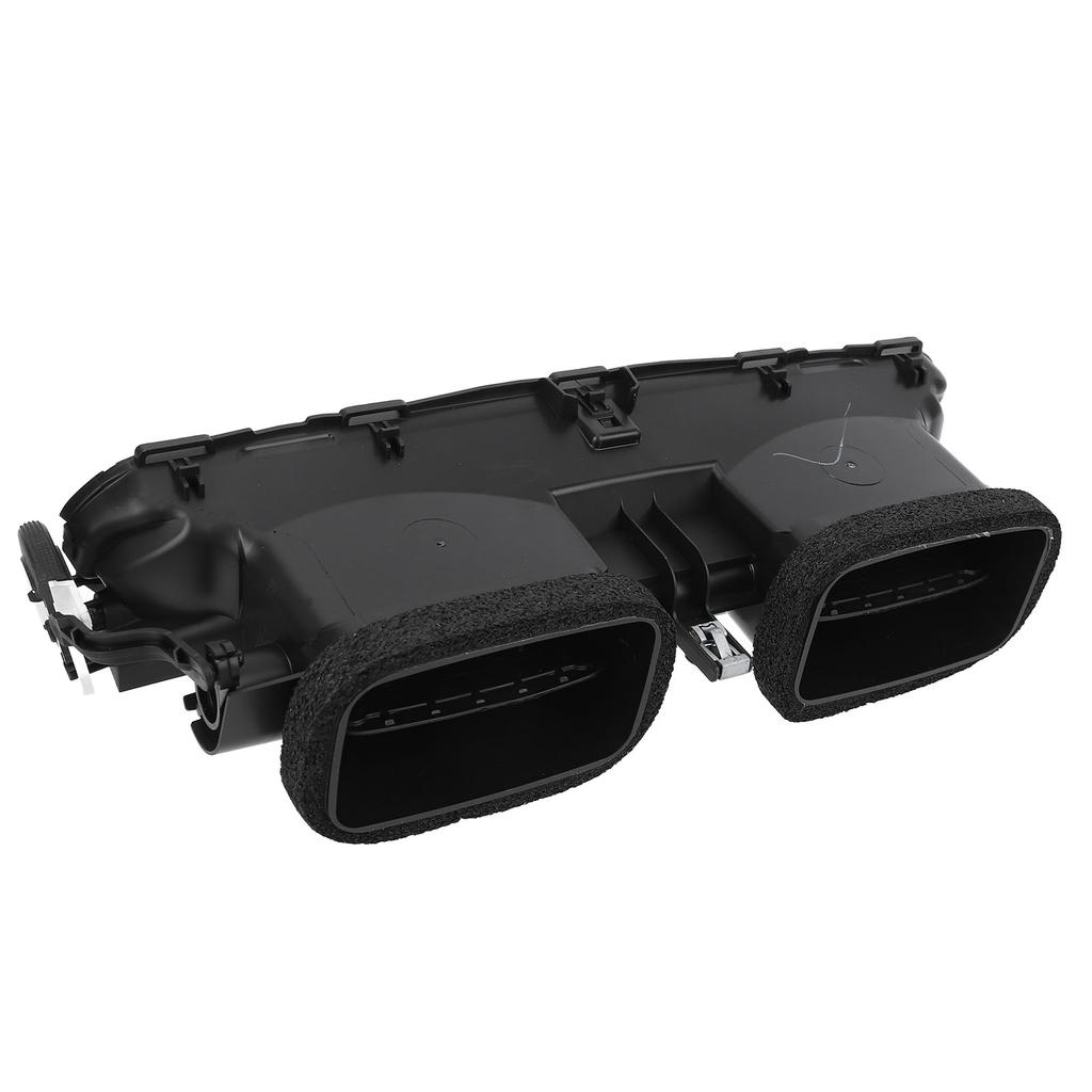 Grilă de ieșire aer condiționat central față mașină 96764769ZD Înlocuire pentru Peugeot 301 2013+