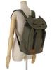 Addict Backpack Pooh Lap Backpack/White P161105-19