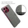 Anti-Drop Matte Feeling Thin Case for Oppo Find X9 Pro 5G Findx9 Shockproof Slim Capa for Oppo Find X9 Fabric Covers