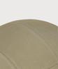 COVERNAT Arch Logo Basic Camp Cap Beige