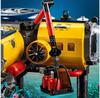 LEGO City 60265 База исследователя океана