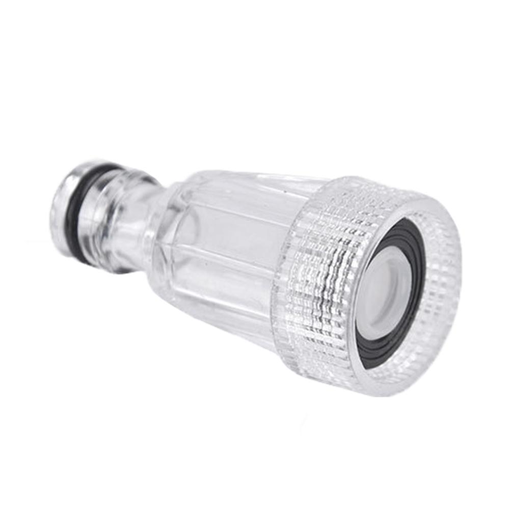 5pcs High Pressure Connection Filter Car Washing Machine Water Filter Connection For Karcher K2-K7 Wash Machine Accessories