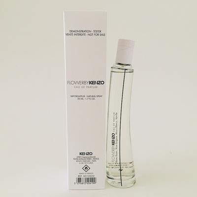 FLACON Kenzo Flower by Kenzo Eau De Parfum 50ml