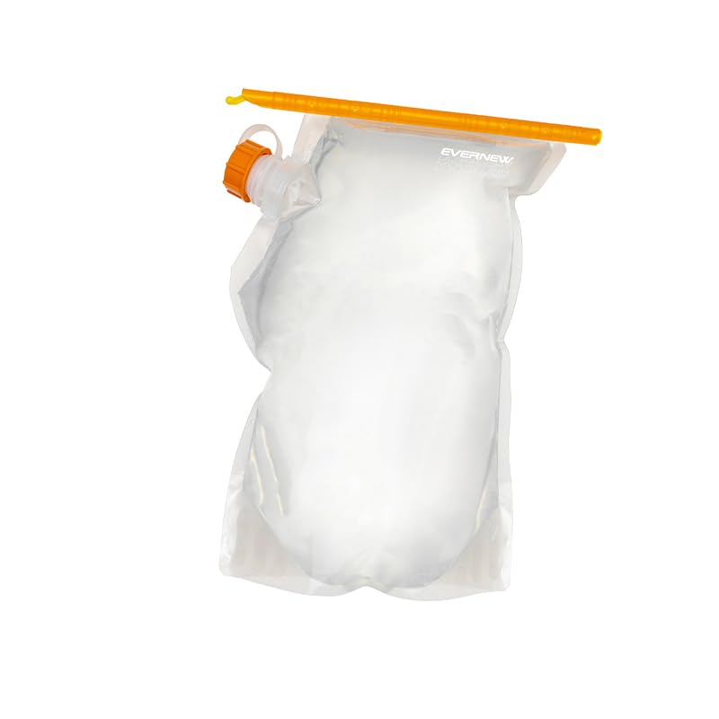 

EVERNEW Water bag 3L EBY725 чистый