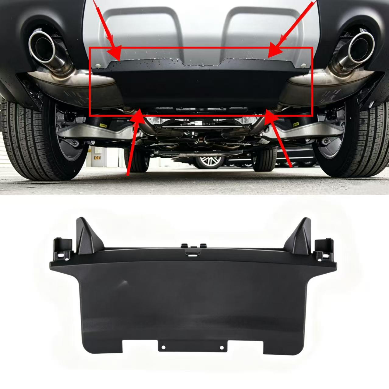 Compatible with Land Rover 14-22 Range