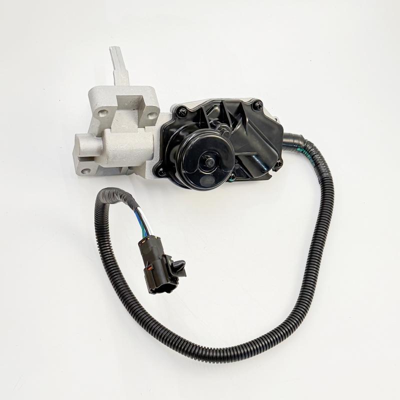 8973679590 2400230T60PS C8981408531DMAX CA100017800 8981408531 Pour Isuzu D-MAX 4jj