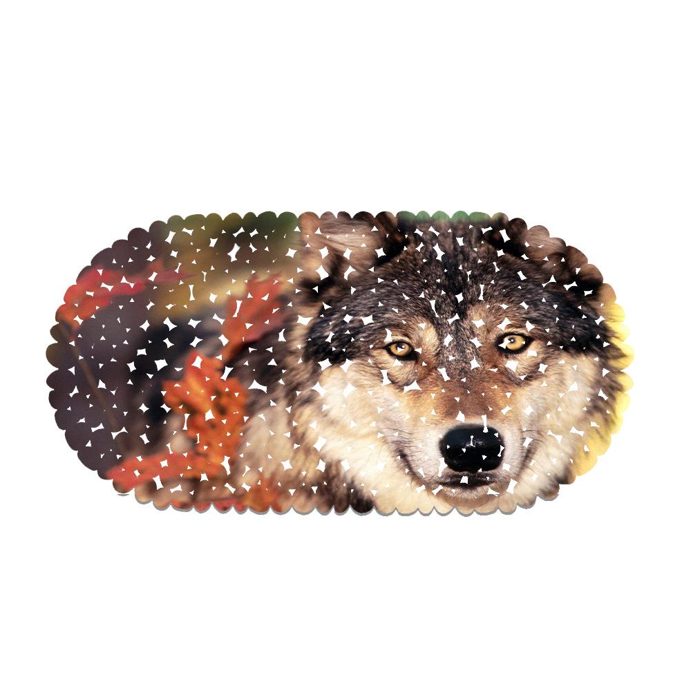 

Bathroom Mat, Kitchen Floor Mat, Bathroom Non-Slip And Waterproof Pvc Material, Home Mat Floor Mat 35*70CM