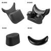 Cuscino per il collo a forma di U per parrucchiere con design antiscivolo per acconciature professionali