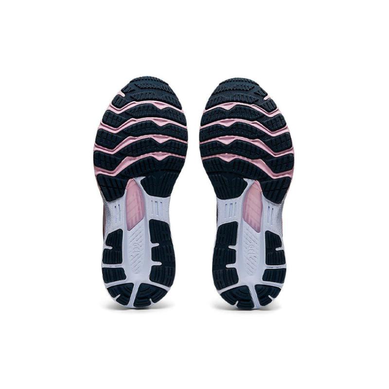 ASICS Gel Kayano 28 'Mako Blue Barely Rose' Women's Sneakers 1012B047-402