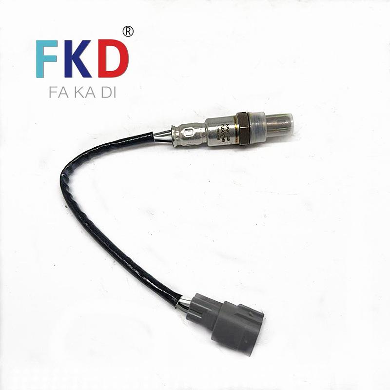 Кислородный датчик Toyota Camry 89465-06310 - Идеальная запасная часть Falcardi