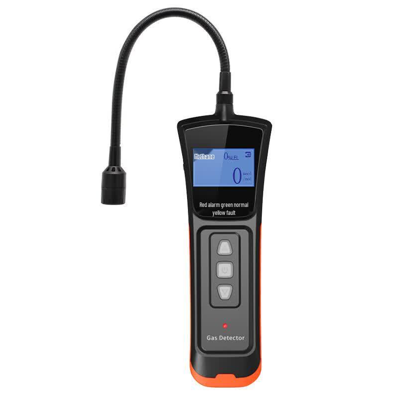 CAOX Combustible Gas Leak Detector (CN version)