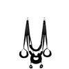 Popular Upgraded Swing Pillow with Handcuffs - Adult Restraint Toy