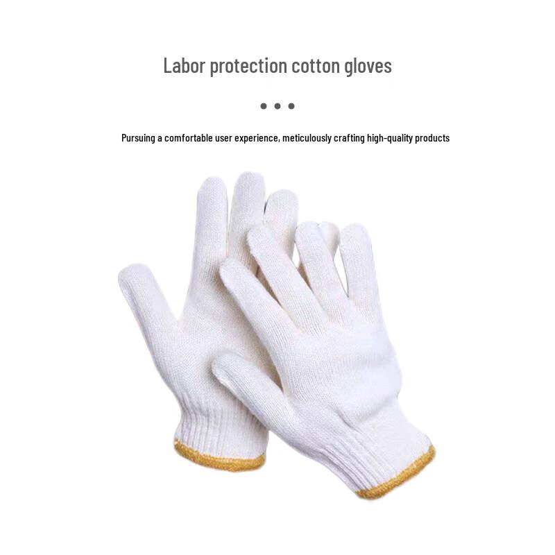 Chuangli Labor Protective Cotton Gloves