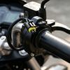 Electric Throttle Grip Hall Sensor Twist Accelerator Handle Compatible with Sur Ron Surron Light Bee Electric Off Road Motorcycle
