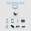 USB Bluetooth 5.0 Wireless Audio Music Stereo Adapter Receiver 4 TV PC