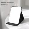 Beiyipin Portable Folding Desktop Makeup Mirror