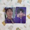 [USED] BTS PTD Namjoon STAGE-SEOUL USA Target Trading Card