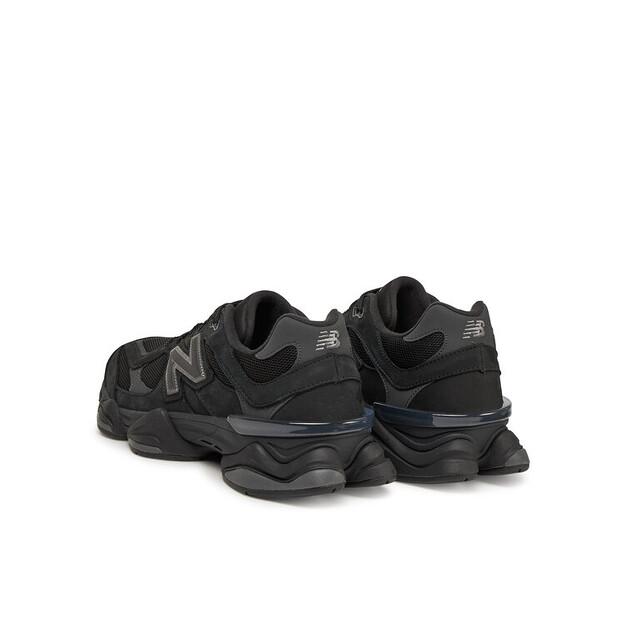 Мужские кроссовки New Balance U9060zge чёрные