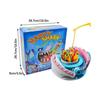 toys for kids Desktop Game Play House Tricky Toys Biting Hand Sharks