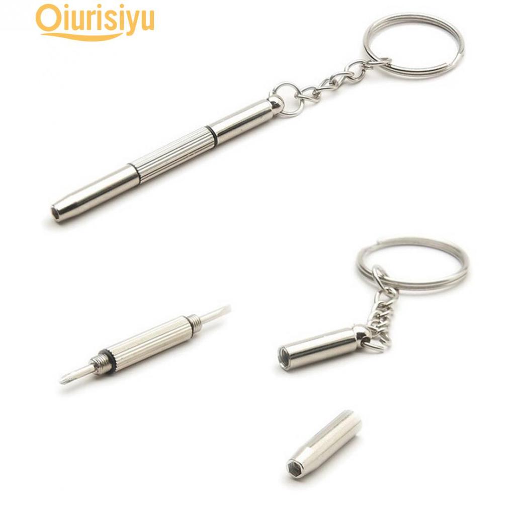 Kit d'outils de mini tournevis 3 en 1
