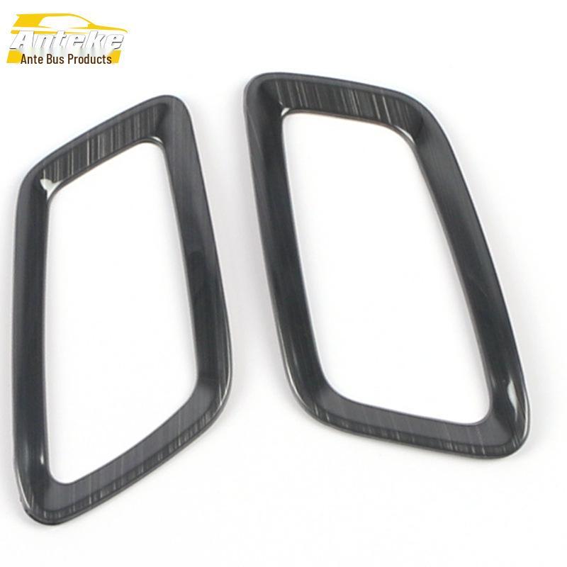 2020 RX5PLUS Air Outlet & Console Decoration Sticker