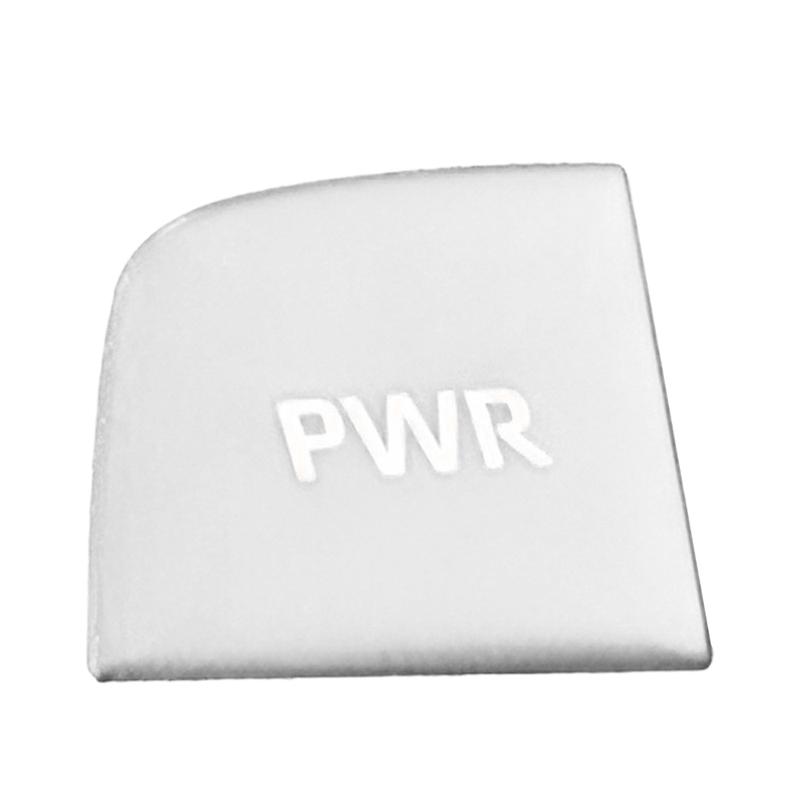 Car Console Gear Shift Switch Button Trim Cover Set Fit For Toyota Corolla      LHD Silver Aluminium Alloy