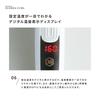 store 1 year extended Ion Elemea Curl 26mm For overseas use Loose curls Korean style Gentle on hair New modelOfficial + warrantyCreate