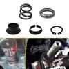 New Steering Column Upper Bearing Kit Fit for F150 F250 F350 1992 1993 1994 1995 1996 1997 1998 1999 2000 2001 2002 2003