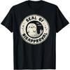 Seal of Disapproval T-Shirt