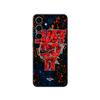 Case for Samsung Galaxy S24 Plus Nike Just Do It Red