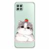 For Samsung A22S 5G Case Transparent Soft TPU Phone Cases for Samsung Galaxy A22s 5G Silicone Cover for Galaxy A22 A 22 S A 22s