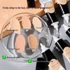 Mingxi Zhi Liquid Concealer: Non-caking, perfect for acne scars, spots, dark circles, and color correction. Ideal for women.