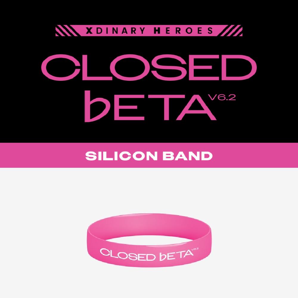 

Оформите предзаказ закрытого бета-тестирования Xdinary Heroes v6.2 Silicon Band