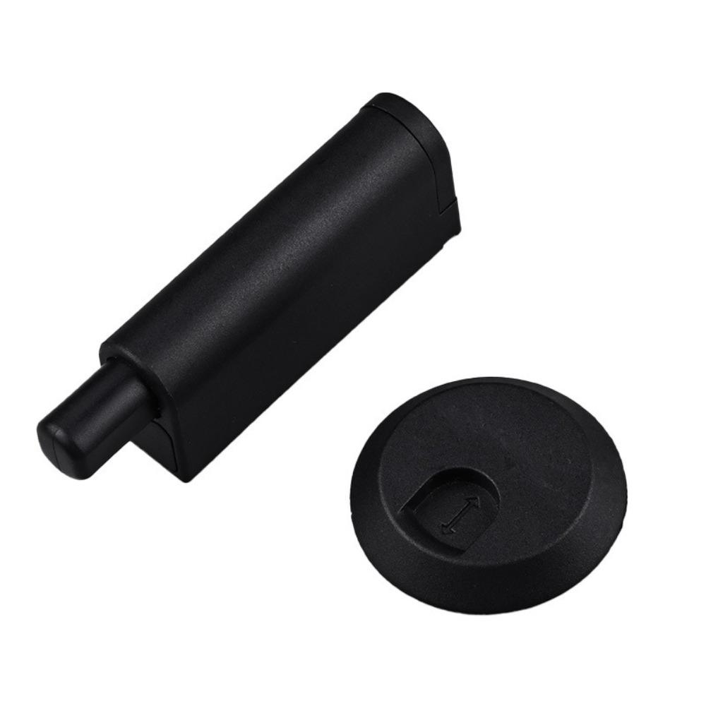 Without Punching Windproof Sliding Door Suction Heavy Duty Anti-collision Bathroom Door Stopper Close Prevention