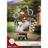 Beast Kingdom D Stage Harry Potter Quidditchspiel-Figur