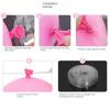 5M Transparent Balloon Chain Strip for Arch Garland Wedding Birthday Decor Baby Shower Balloons Accessories DIY Party Supplies 5