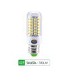 E27 LED Lamp LED SMD 5730 220V Corn Light Bulbs 36 56 72LEDs Lamparas LED Chandelie For Home Decoration Ampoule Led Light