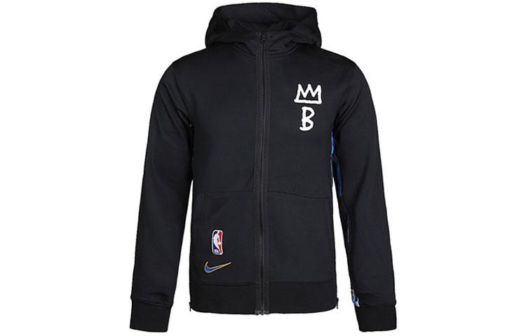 

Nike Jackets Men s Black Hooded Moderate Other CN7883-010 S