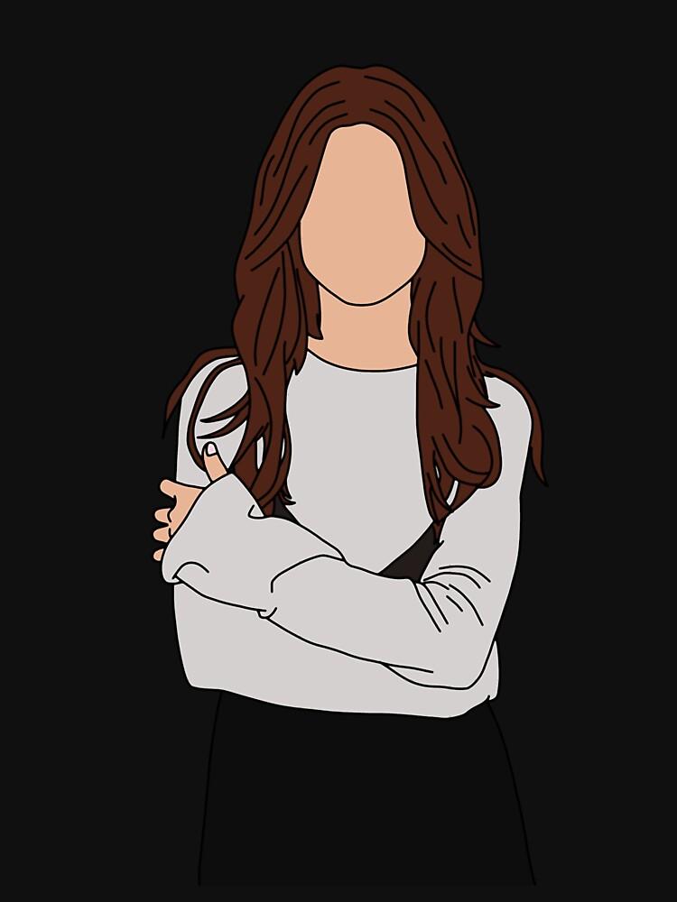 SELENA GOMEZ Classic T-Shirt