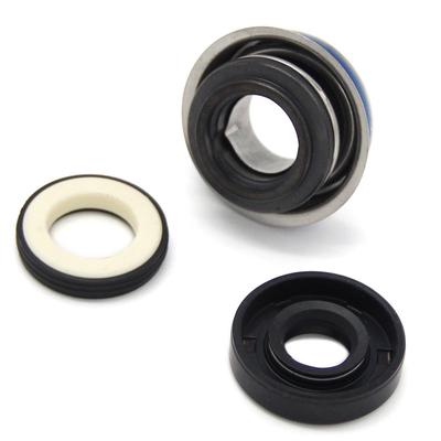 Motorrad Wasserpumpe Mechanische Dichtung Öl Für Honda XL400V TRANSALP400V XLV600 XL600V Transalp CBR600RR CBR1000RR CBR600F F4I F4