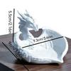 Creative Jewelry Storage Tray Dragon Shape Bracelets Organizer  Desktop Ornaments
