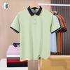 Unisex Summer Short Sleeve Polo Shirt for Catering and Work