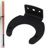 Silicone Hanger Wall Mount Baseball Bracket Microphone Rack Bat