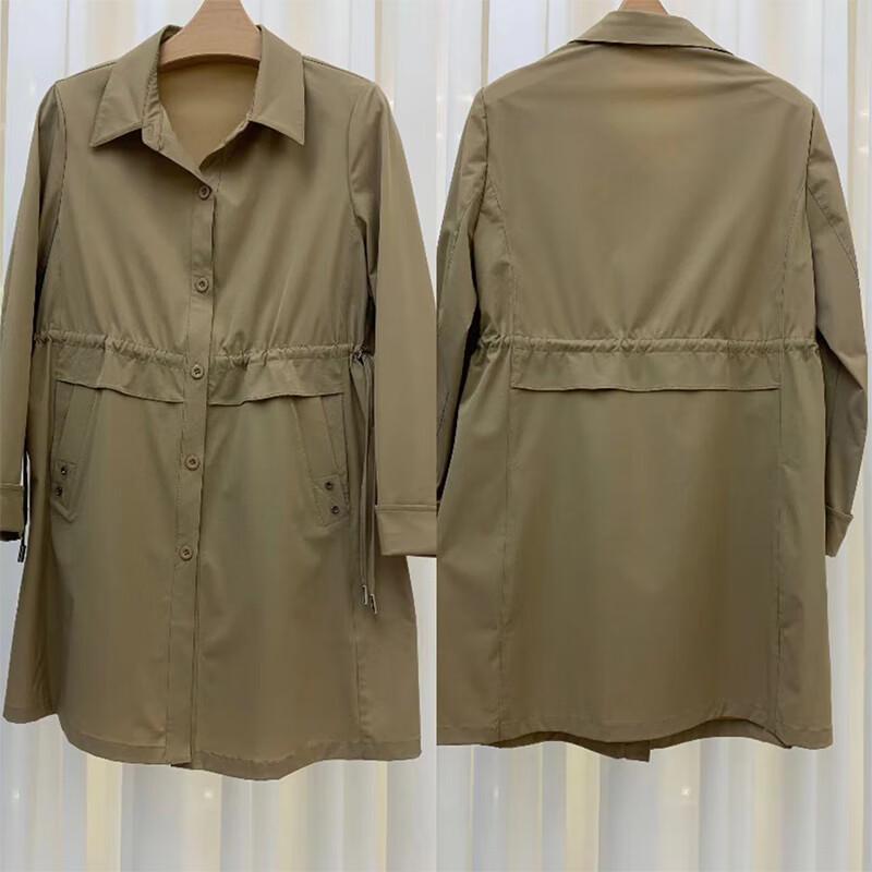 

Женская повседневная универсальная куртка Yiliteng 2XL