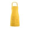 Women Apron Sleeveless Home House Kitchen Chef Butcher Restaurant Cooking Baking Dress Bib Apron