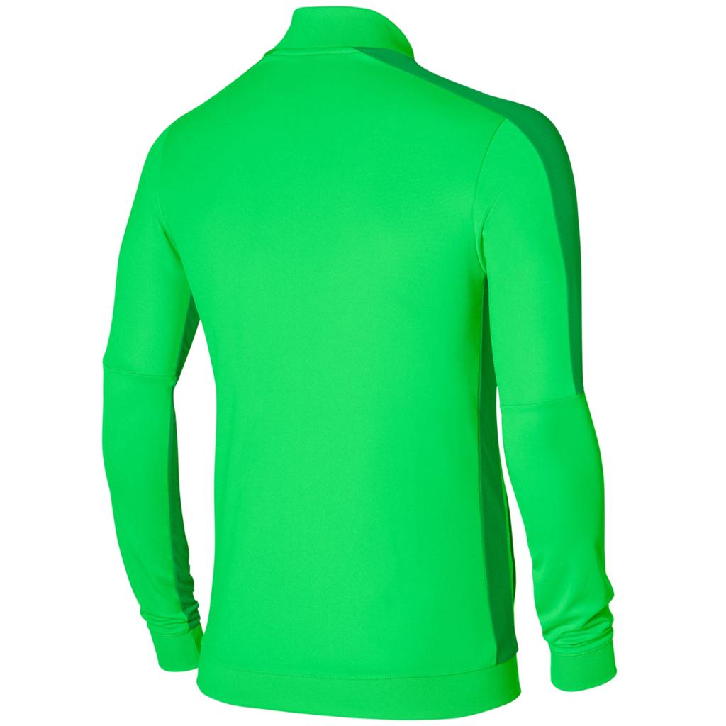 Nike Dri-FIT Academy, Mens Green Sweatshirt
